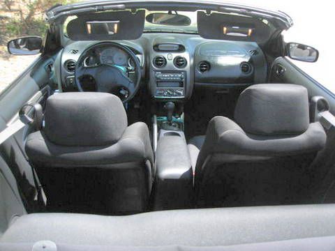 Mitsubishi Eclipse 2004 photo 63