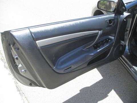 Mitsubishi Eclipse 2004 photo 68