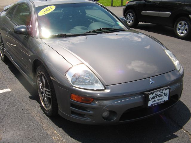 Mitsubishi Eclipse Sport VA Hatchback