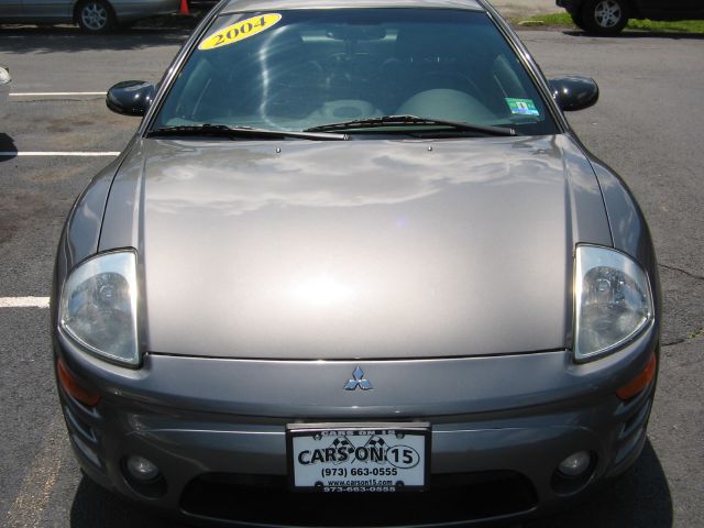 Mitsubishi Eclipse 2004 photo 3