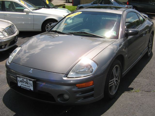 Mitsubishi Eclipse 2004 photo 4