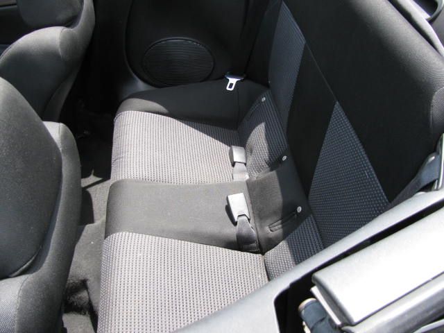 Mitsubishi Eclipse 2004 photo 3