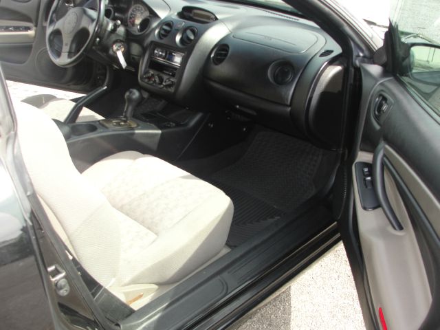 Mitsubishi Eclipse 2004 photo 1