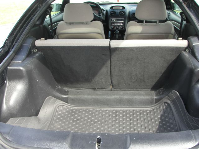 Mitsubishi Eclipse 2004 photo 15