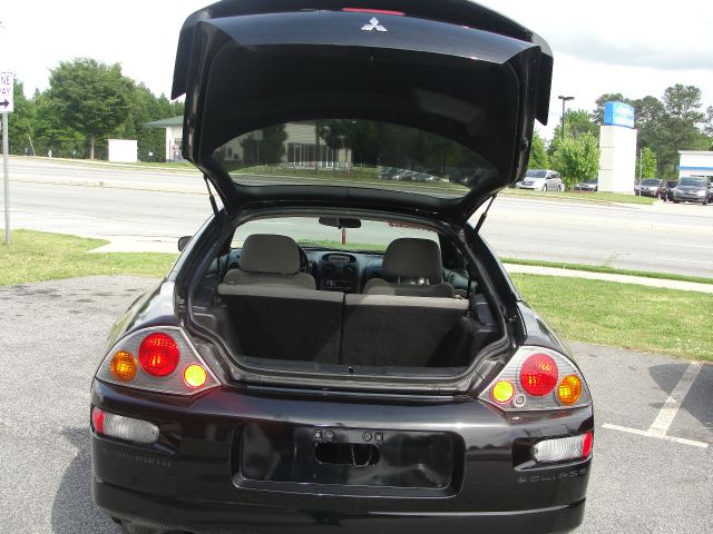 Mitsubishi Eclipse 2004 photo 3