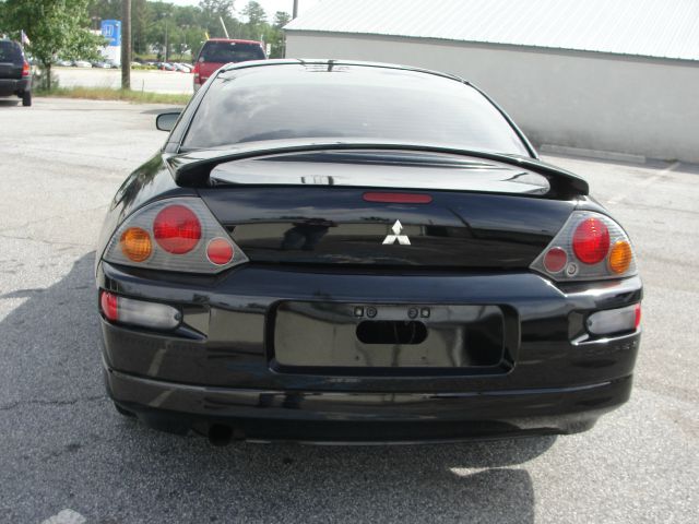 Mitsubishi Eclipse 2004 photo 5