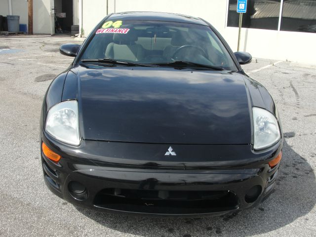 Mitsubishi Eclipse 2004 photo 6