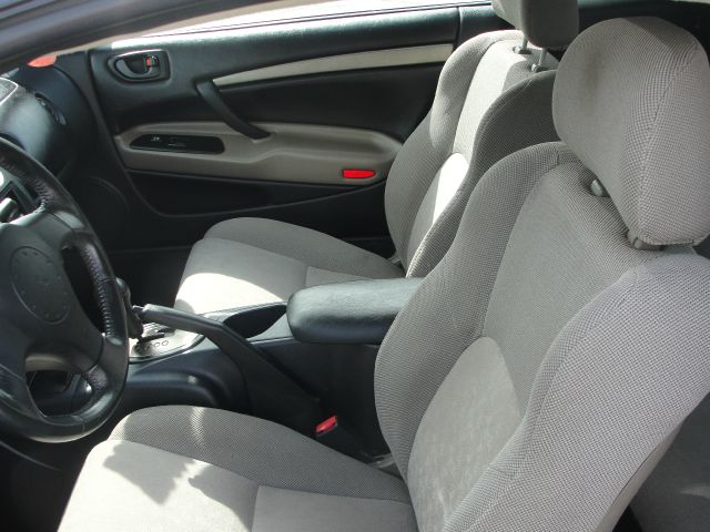 Mitsubishi Eclipse 2004 photo 7