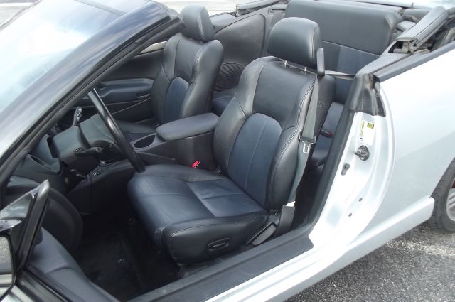 Mitsubishi Eclipse 2004 photo 2