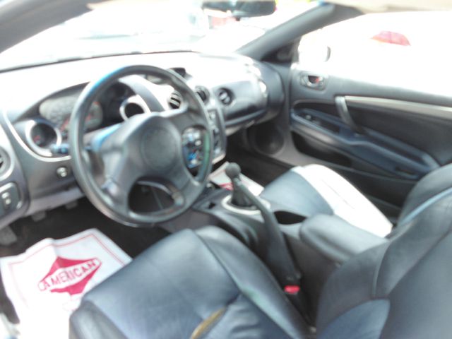 Mitsubishi Eclipse 2004 photo 1