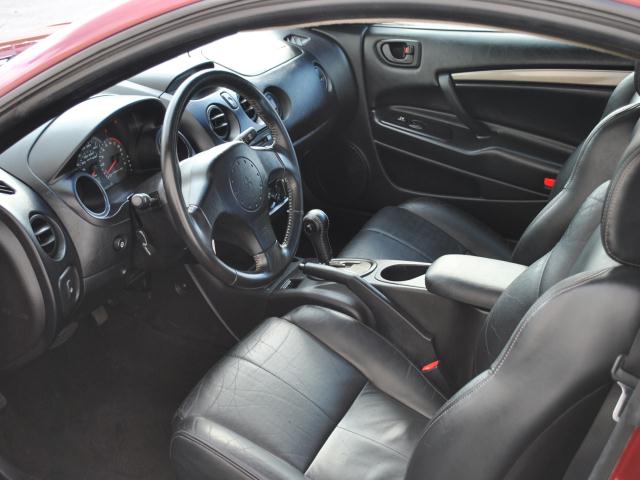 Mitsubishi Eclipse 2005 photo 3