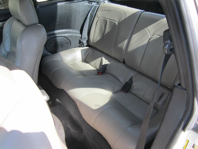 Mitsubishi Eclipse 2005 photo 4