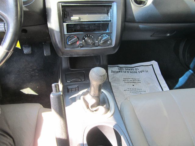 Mitsubishi Eclipse 2005 photo 5