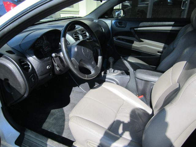 Mitsubishi Eclipse 2005 photo 7