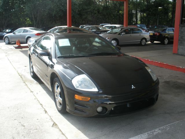 Mitsubishi Eclipse 2005 photo 1