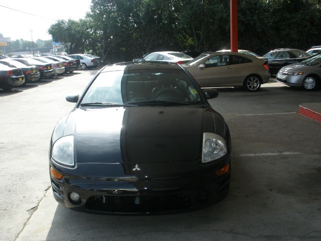 Mitsubishi Eclipse 2005 photo 2