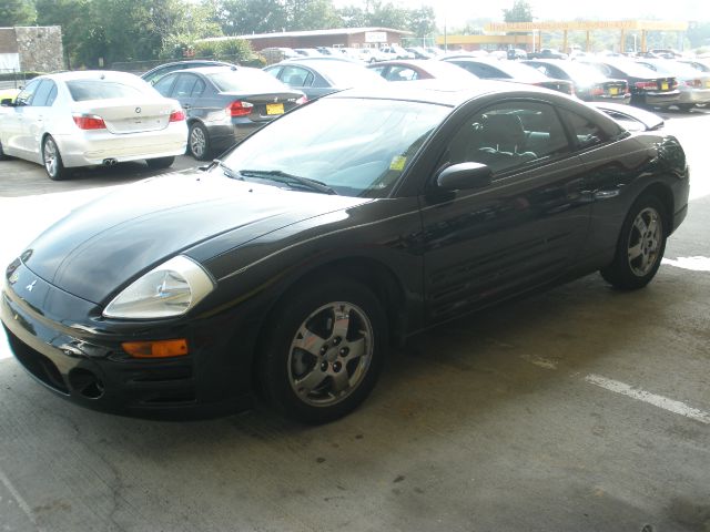 Mitsubishi Eclipse 2005 photo 3