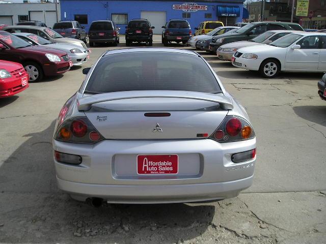 Mitsubishi Eclipse 2005 photo 3