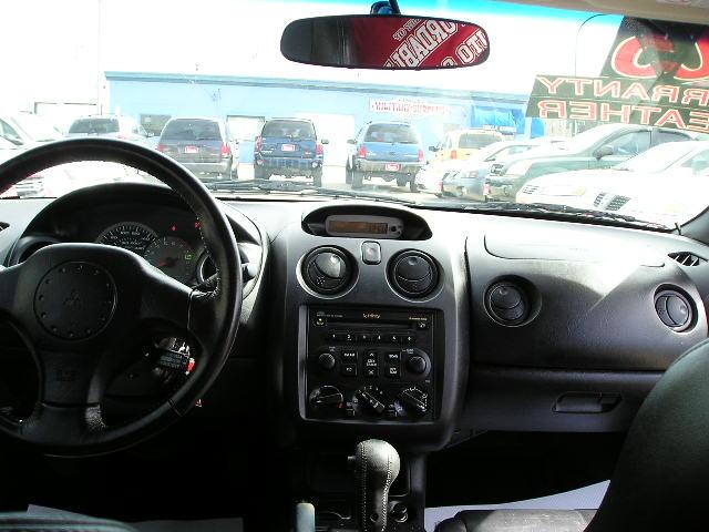 Mitsubishi Eclipse 2005 photo 5