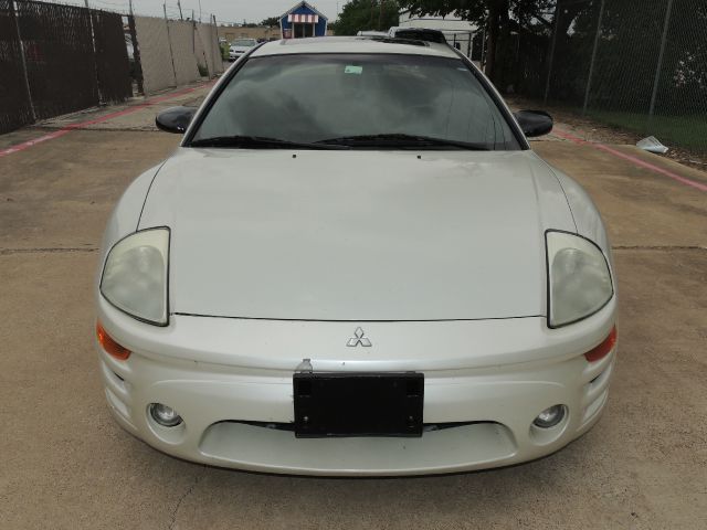 Mitsubishi Eclipse 2005 photo 10