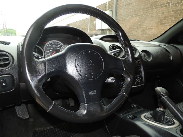 Mitsubishi Eclipse 2005 photo 15