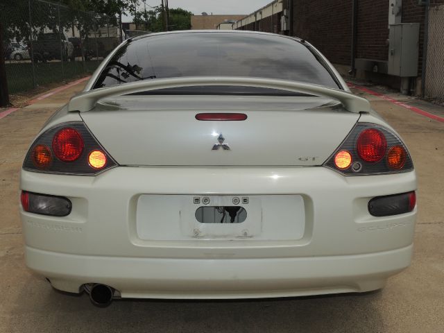 Mitsubishi Eclipse 2005 photo 25