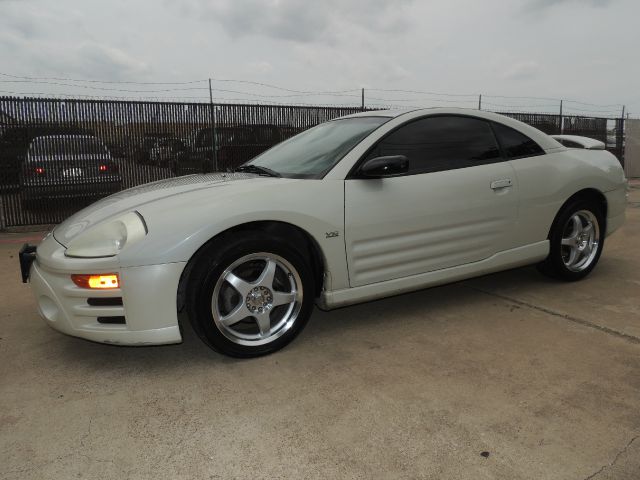 Mitsubishi Eclipse 2005 photo 26