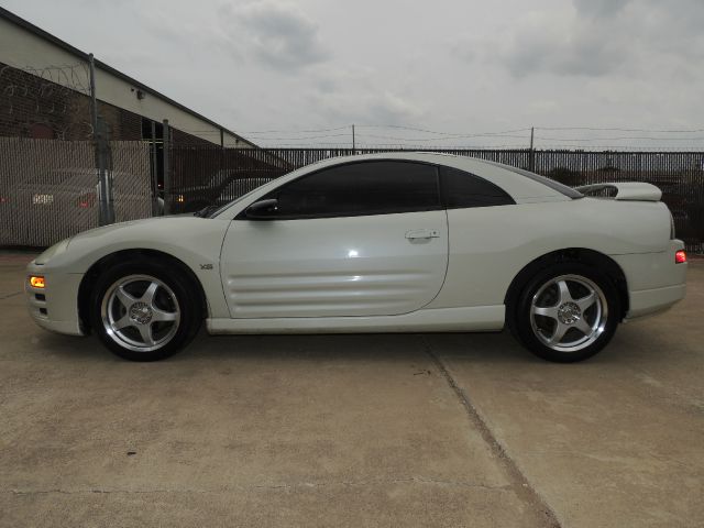 Mitsubishi Eclipse 2005 photo 27