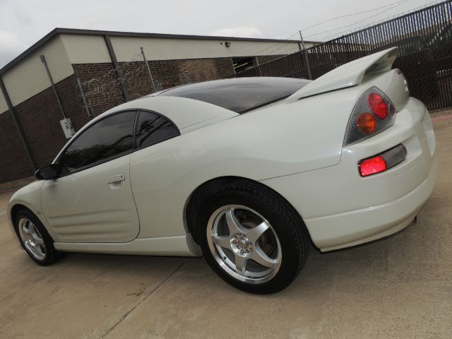 Mitsubishi Eclipse 2005 photo 5