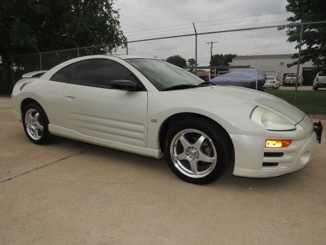 Mitsubishi Eclipse 2005 photo 8