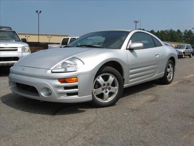 Mitsubishi Eclipse Unknown Hatchback