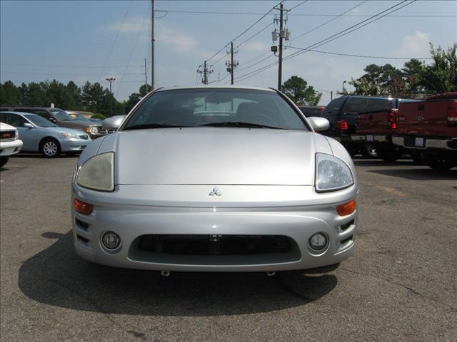 Mitsubishi Eclipse 2005 photo 1