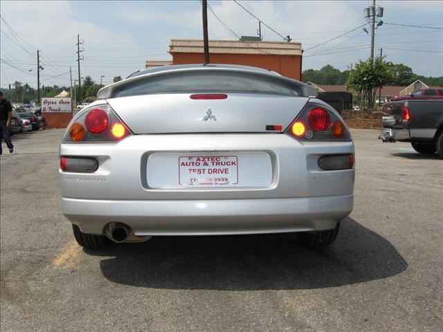 Mitsubishi Eclipse 2005 photo 3