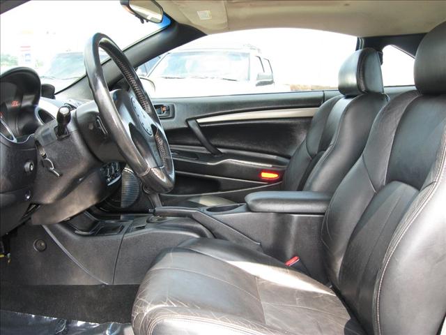 Mitsubishi Eclipse 2005 photo 4