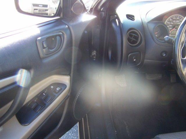 Mitsubishi Eclipse 2005 photo 4