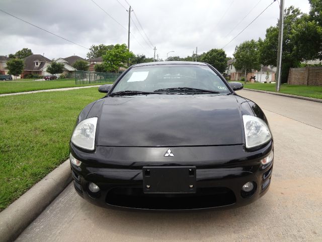 Mitsubishi Eclipse 2005 photo 1