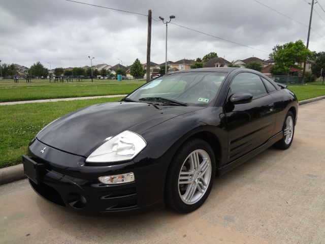 Mitsubishi Eclipse 2005 photo 3