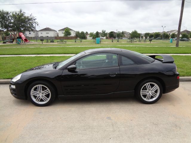 Mitsubishi Eclipse 2005 photo 4