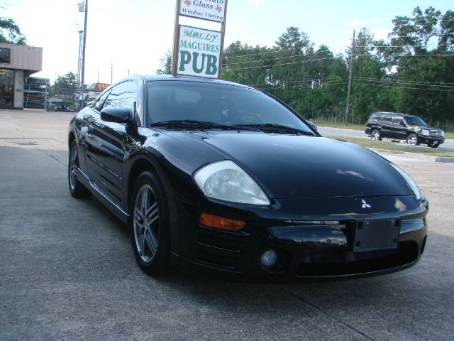 Mitsubishi Eclipse Sport VA Hatchback