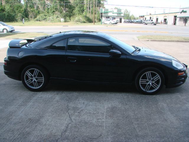 Mitsubishi Eclipse 2005 photo 10