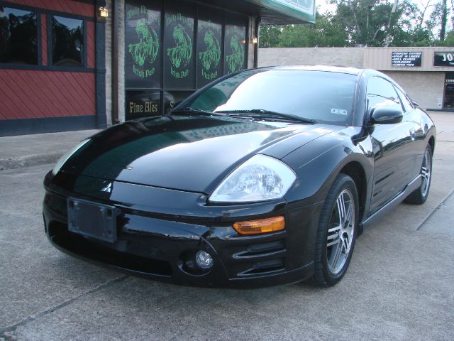 Mitsubishi Eclipse 2005 photo 11