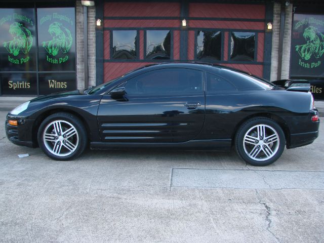 Mitsubishi Eclipse 2005 photo 12