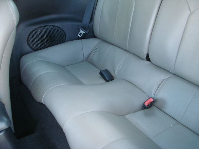 Mitsubishi Eclipse 2005 photo 13