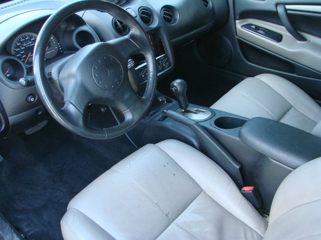 Mitsubishi Eclipse 2005 photo 5