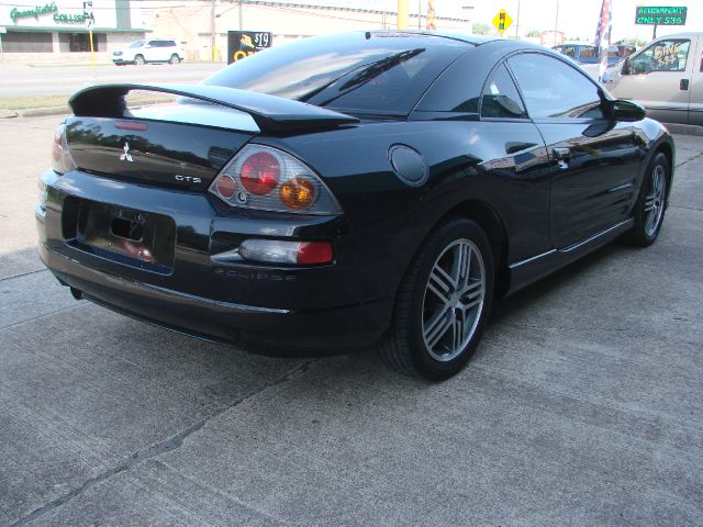 Mitsubishi Eclipse 2005 photo 8