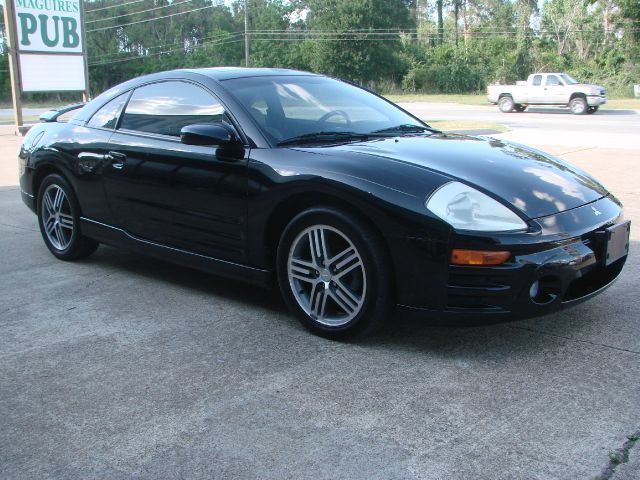 Mitsubishi Eclipse 2005 photo 9