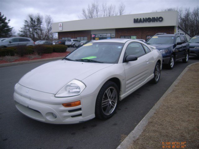 Mitsubishi Eclipse 2005 photo 1