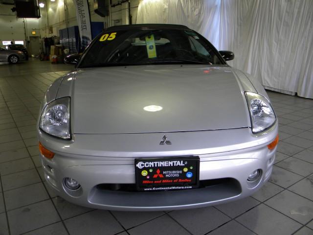 Mitsubishi Eclipse 2005 photo 1