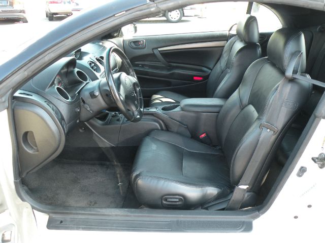 Mitsubishi Eclipse 2005 photo 1