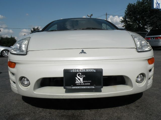 Mitsubishi Eclipse 2005 photo 3